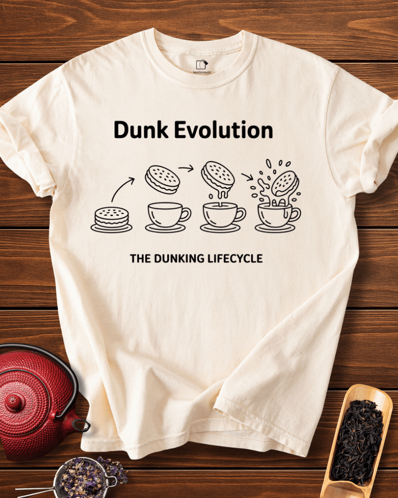 Dunk Evolution Tee