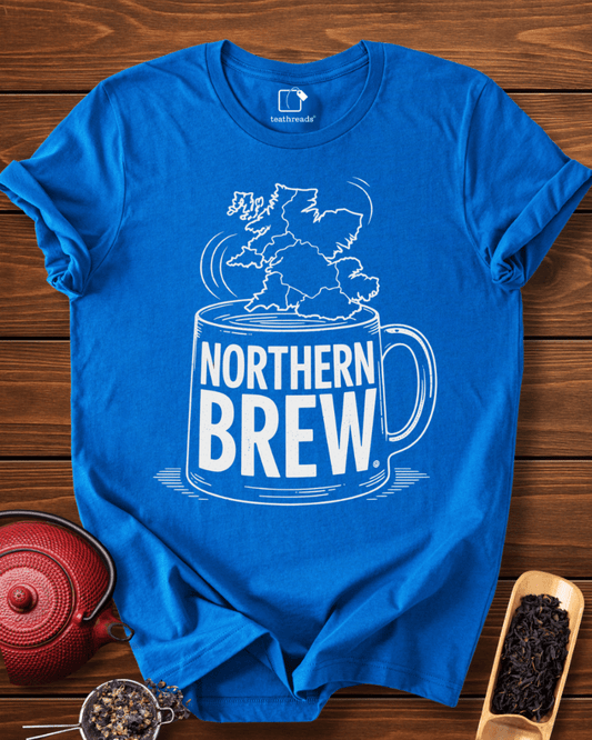 Northern Brew Tee