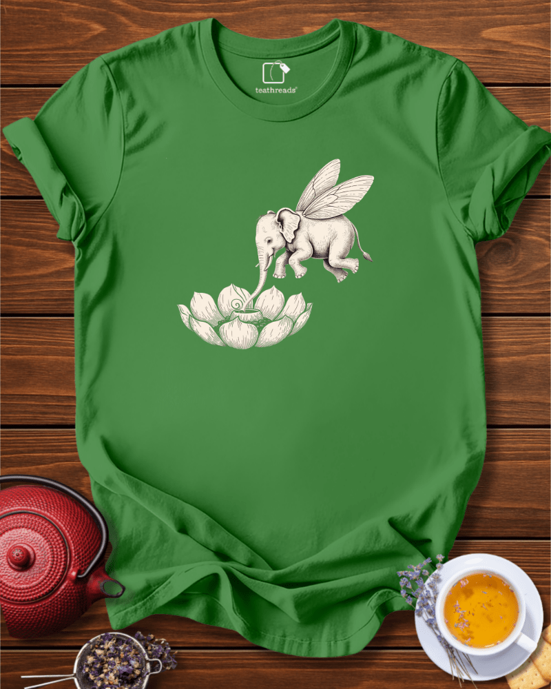 On a Hunt Tee