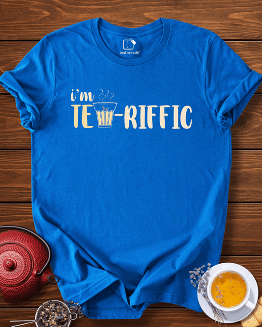 I´m Teariffic Tee