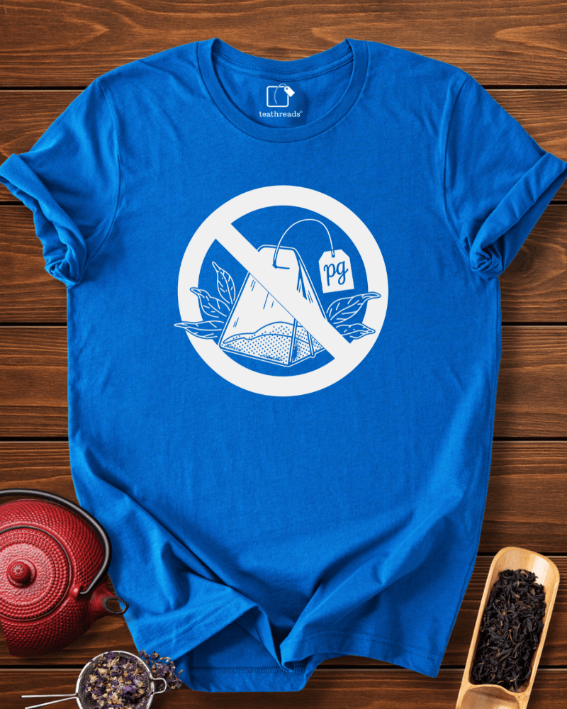 Loose Leaves or Leave Tee