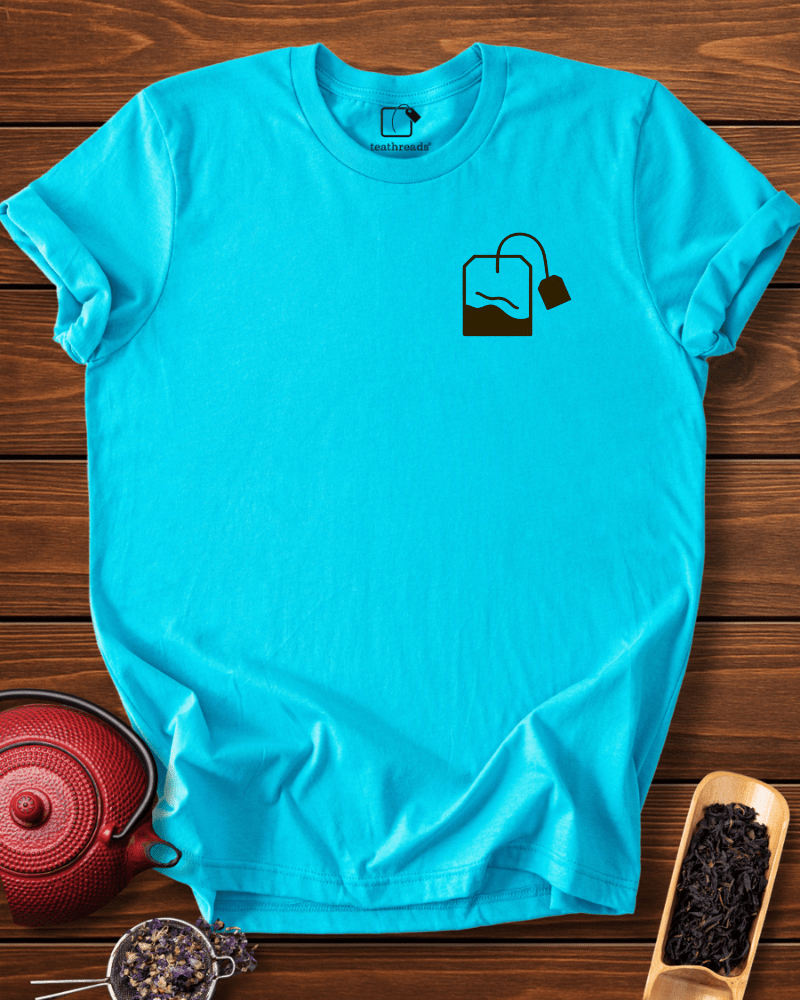 Tea Bag Tee