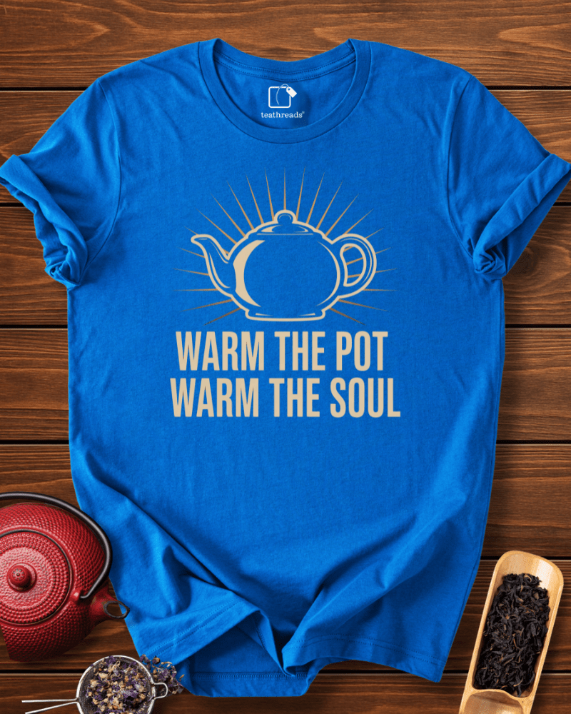 Warm Soul Tee