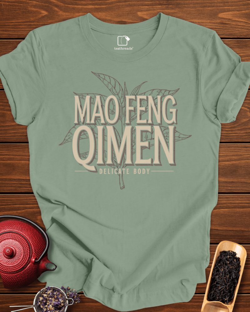 Mao Feng Qimen Tee