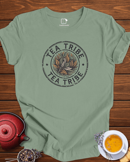 Tea Tribe Tee