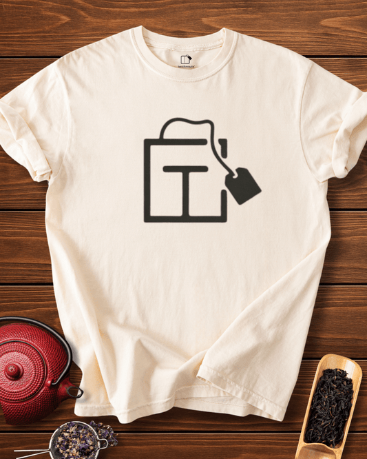 Tea Threads Tee