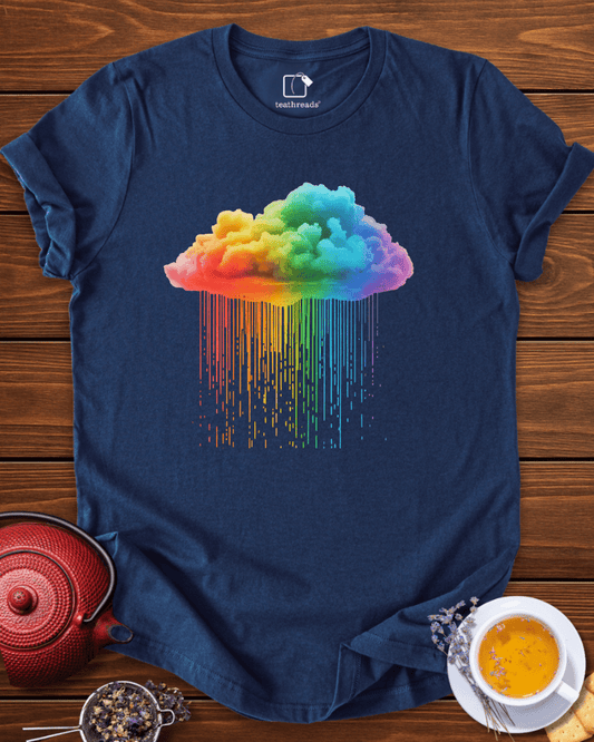 Tea Time Tee