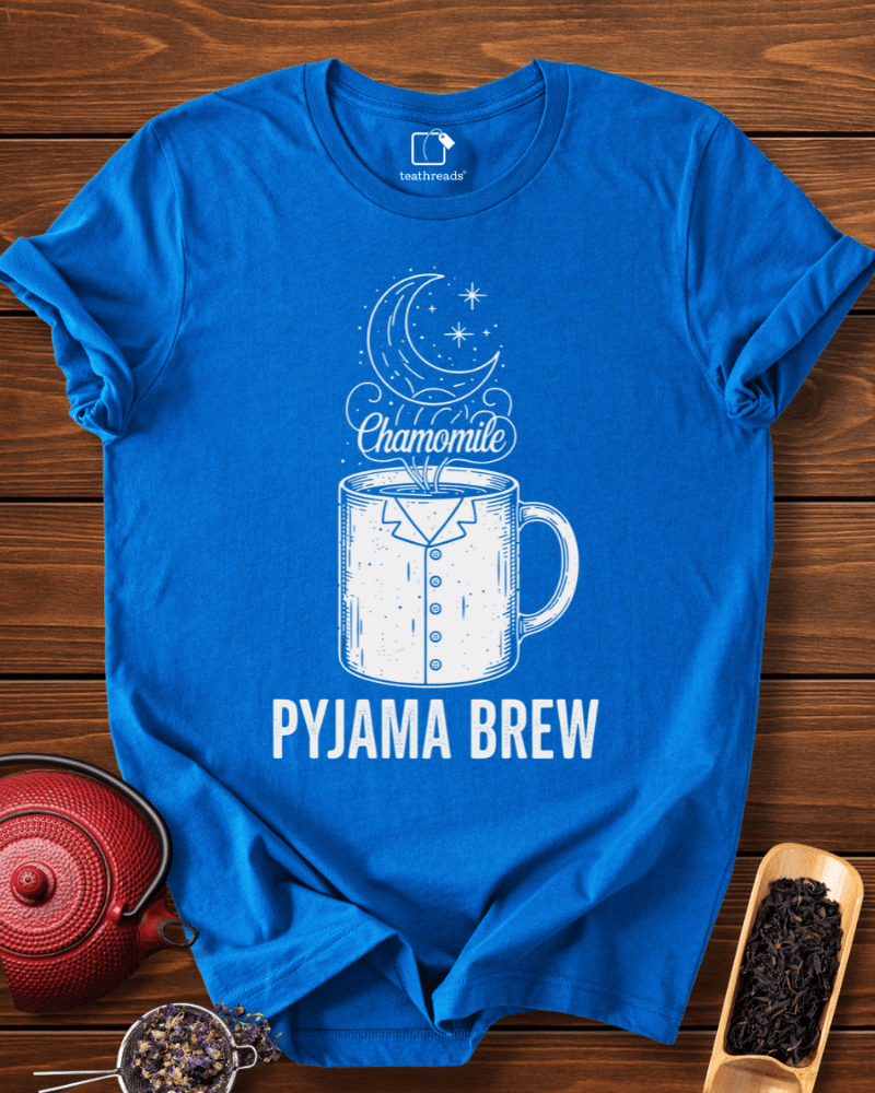 Pyjama Brew Tee