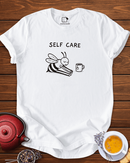 Self Care Tee