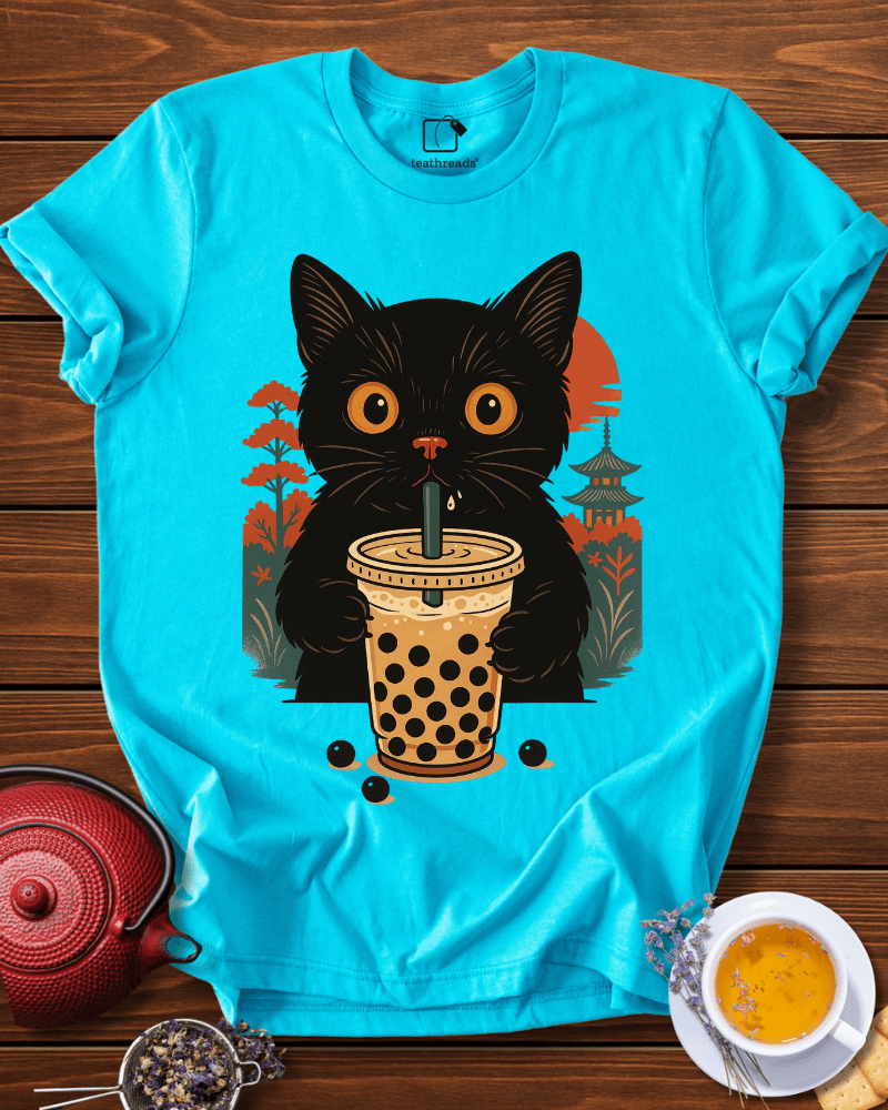 Bubble Love Tee