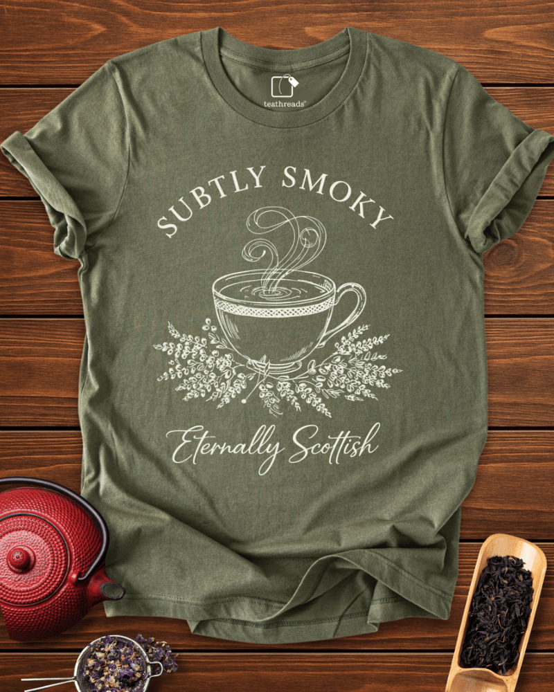 Eternally Scottish Tee