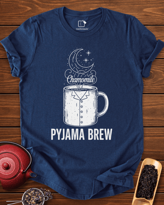 Pyjama Brew Tee