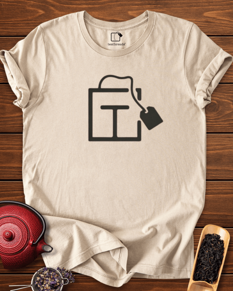 Tea Threads Tee