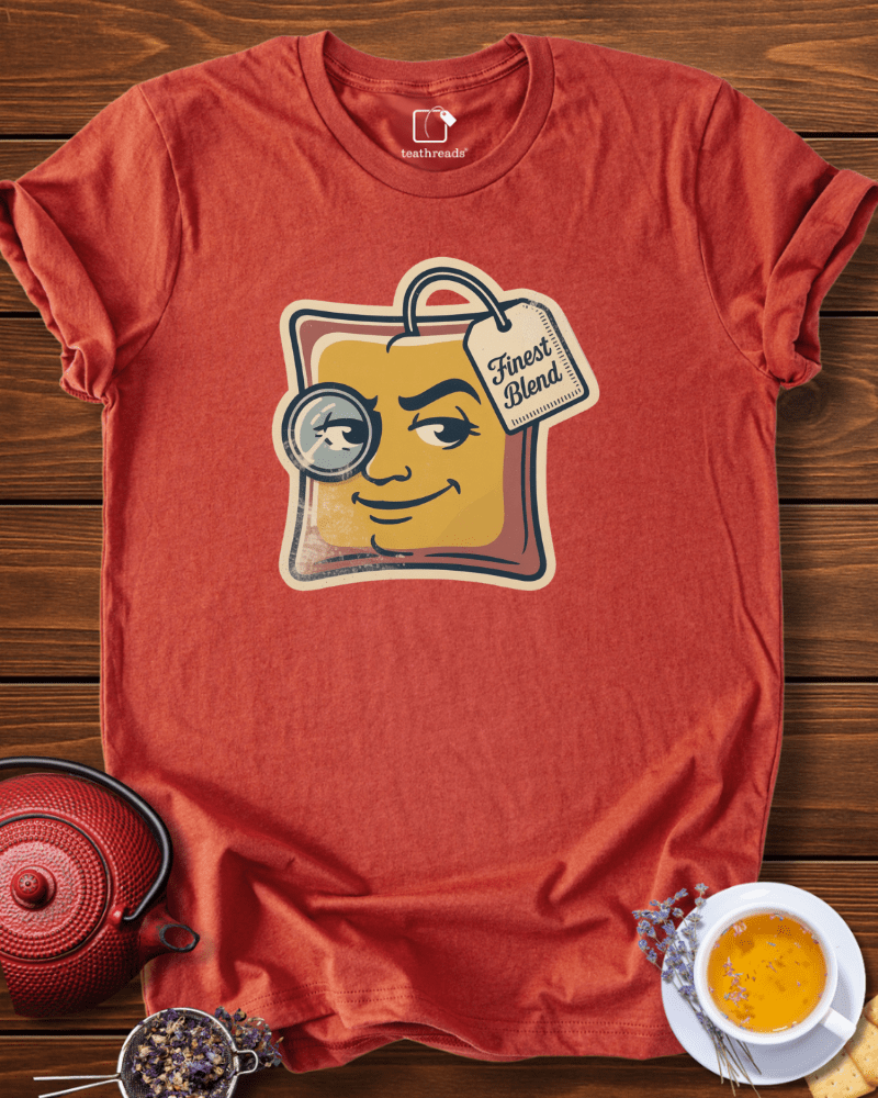 Finest Blend Tee