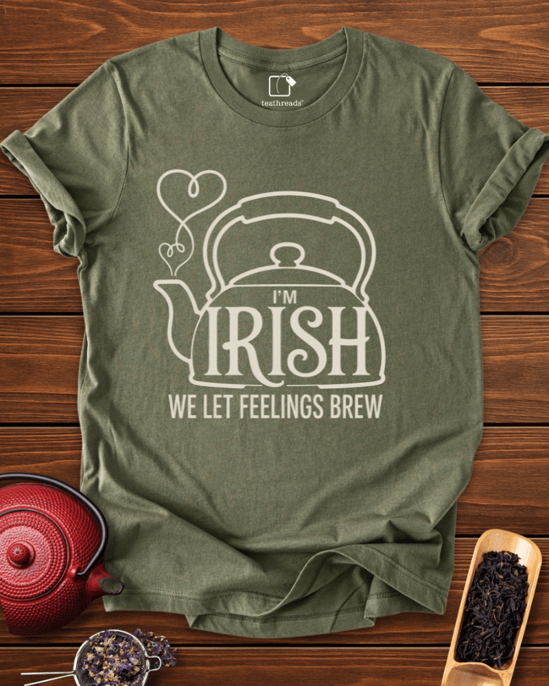 I´m Irish Tee