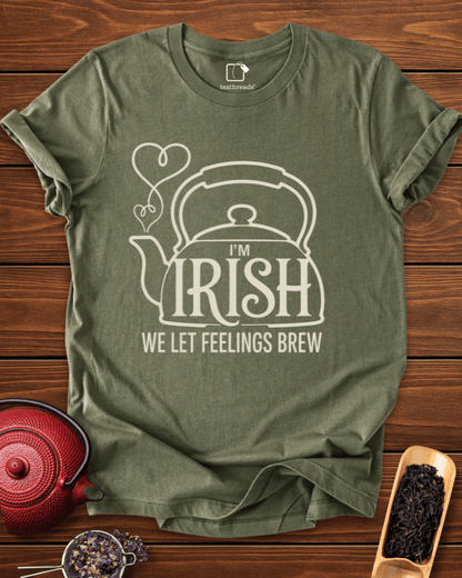 I´m Irish Tee