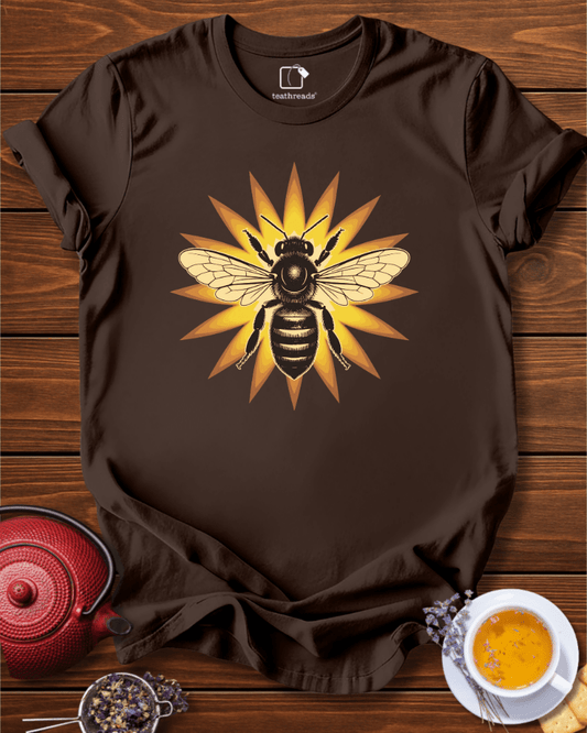 Bee Moment Tee