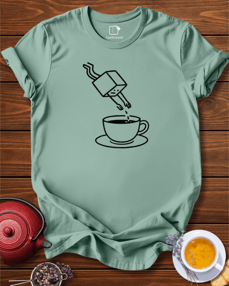 Sweet Dive Tee