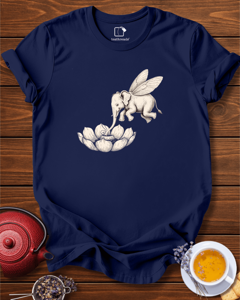 On a Hunt Tee