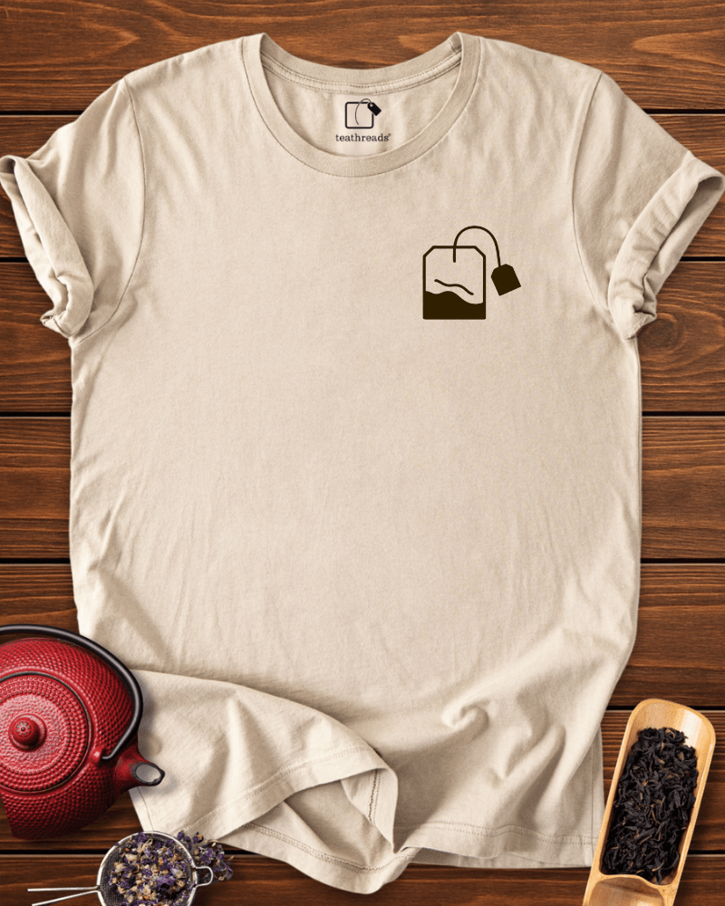 Tea Bag Tee