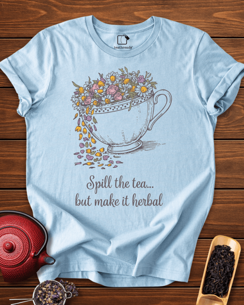 Spill the Tea Tee
