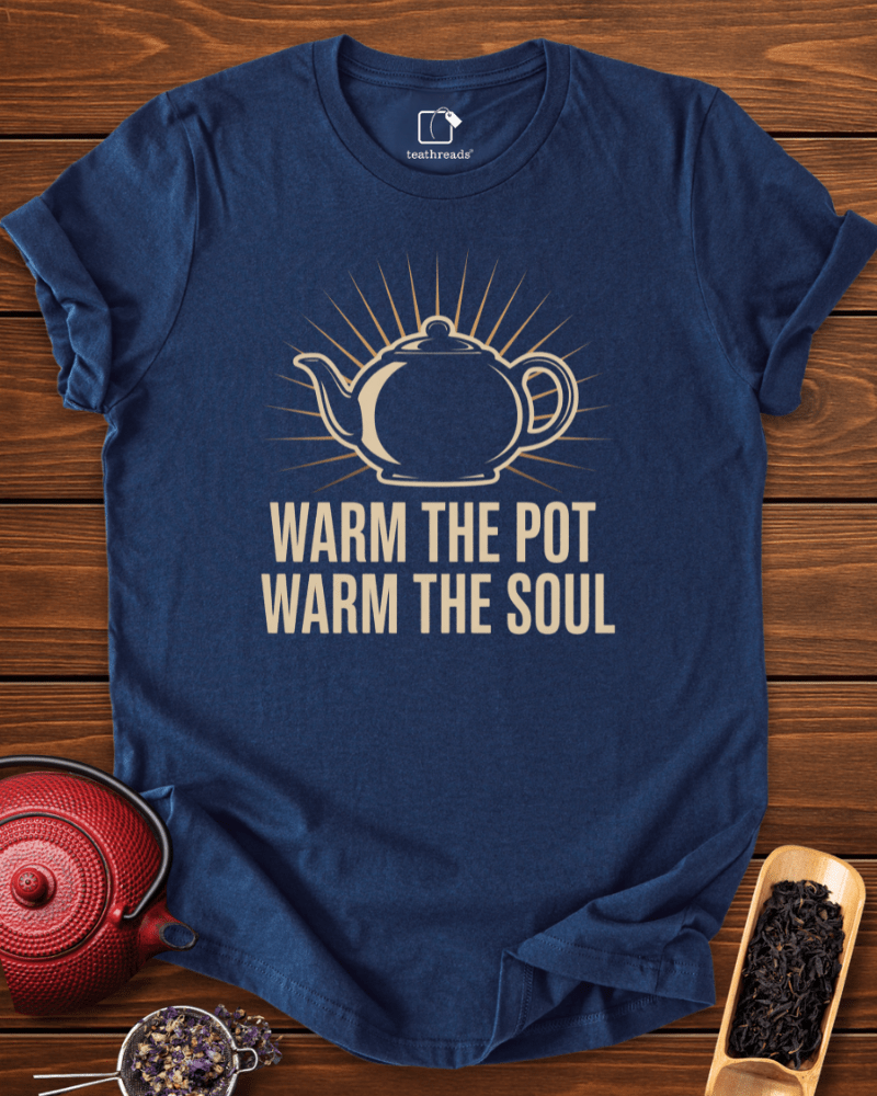 Warm Soul Tee
