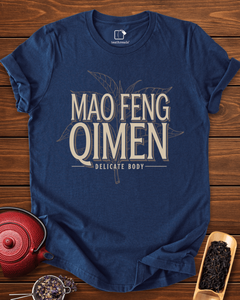 Mao Feng Qimen Tee