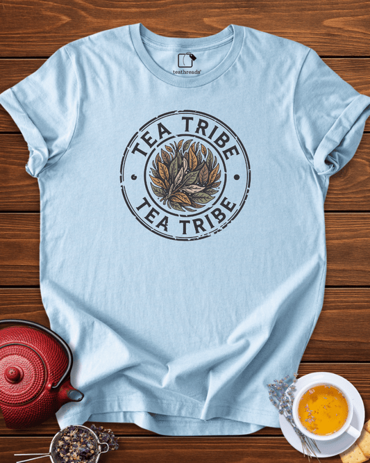 Tea Tribe Tee