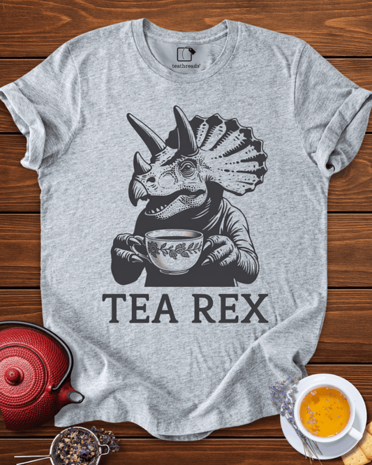 Tea Rex Tee