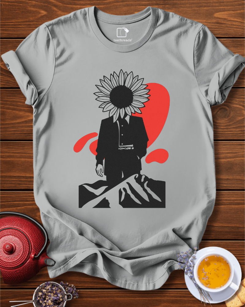 Happy Face Tee