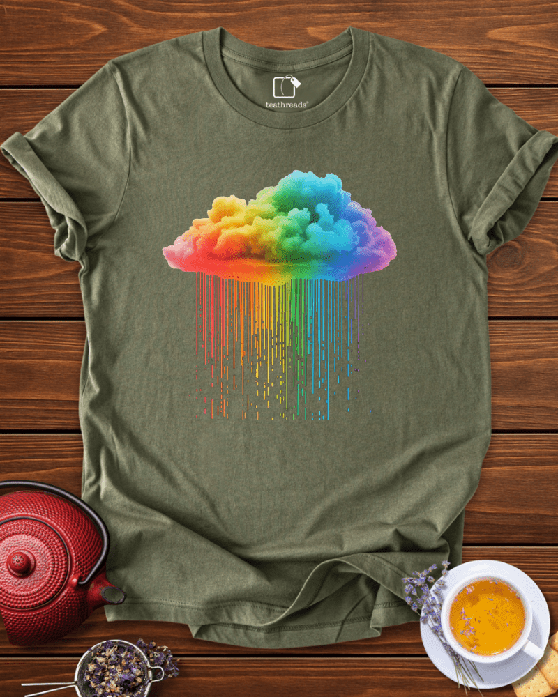 Tea Time Tee