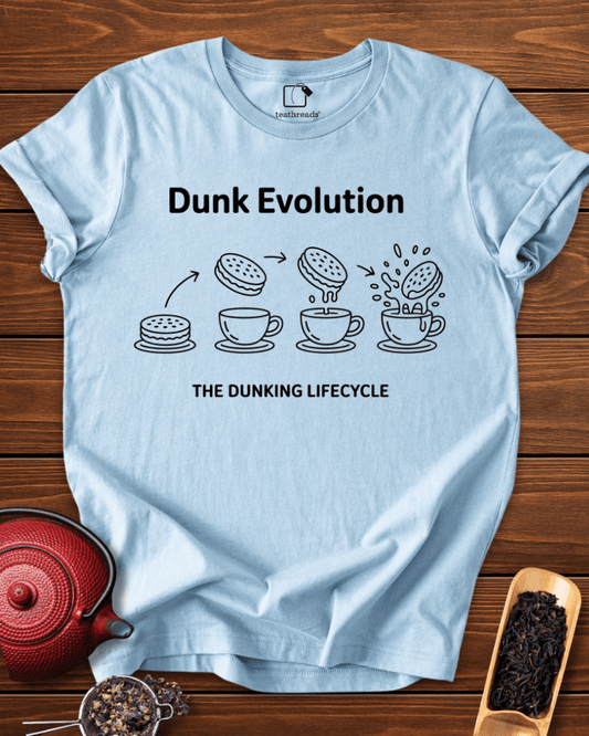 Dunk Evolution Tee