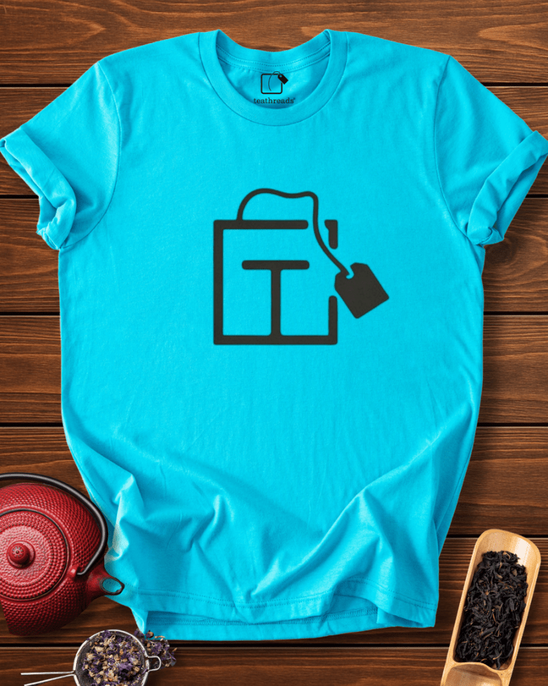 Tea Threads Tee