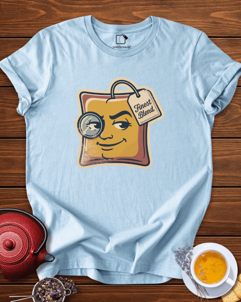 Finest Blend Tee