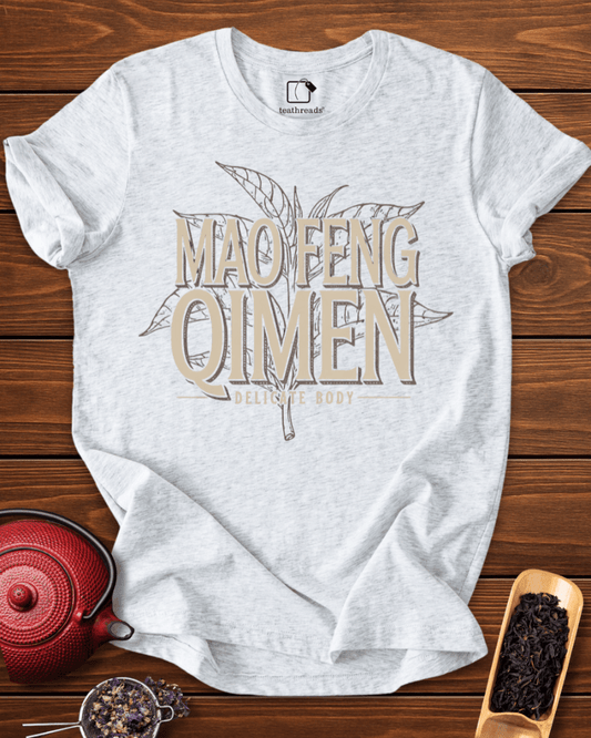 Mao Feng Qimen Tee
