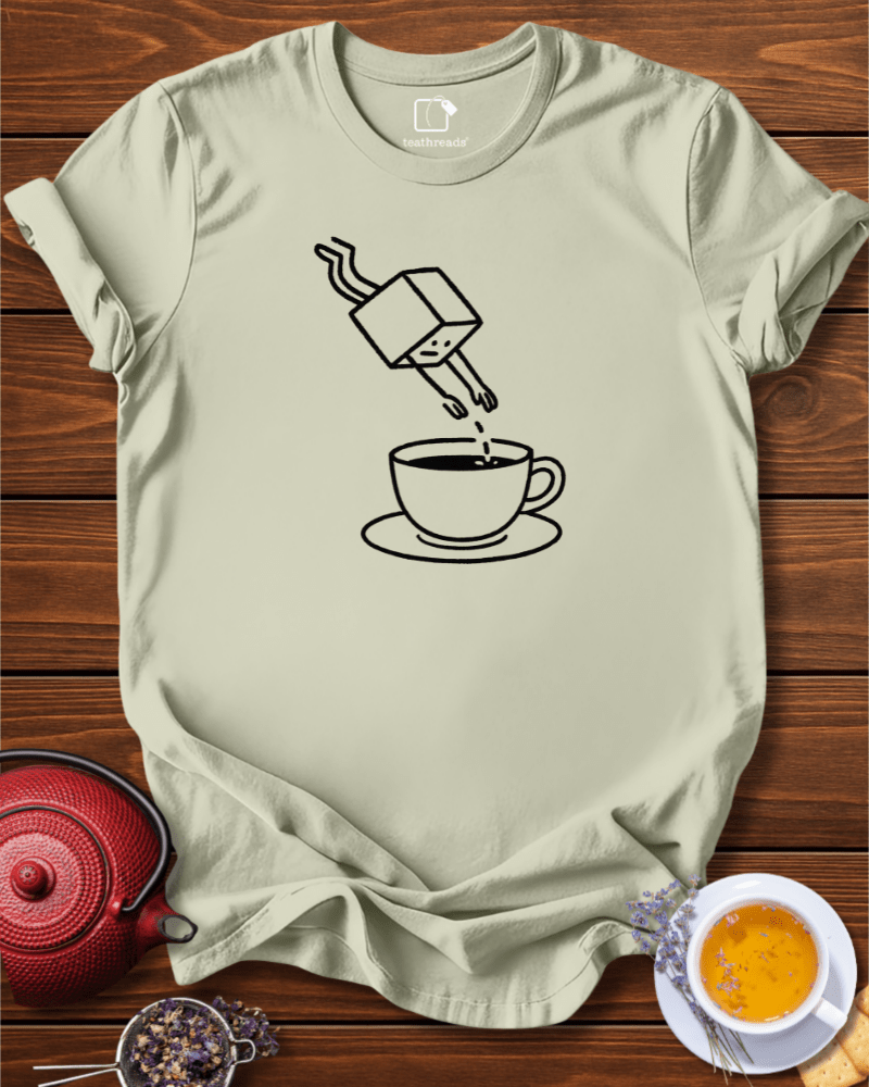 Sweet Dive Tee