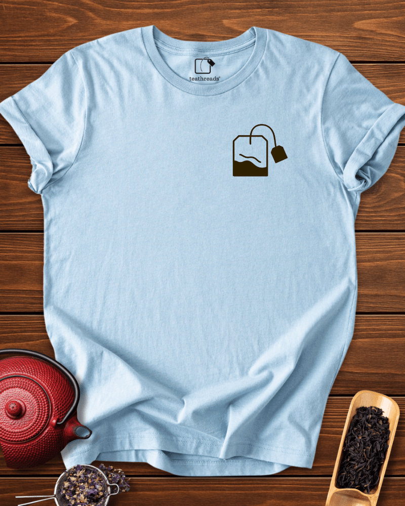 Tea Bag Tee