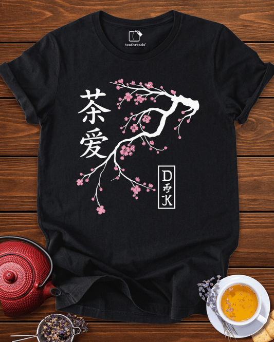 I Love Tea Tee
