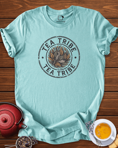 Tea Tribe Tee