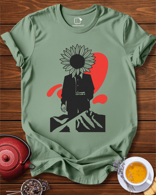 Happy Face Tee