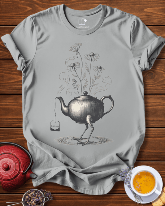 Kettle Moment Tee