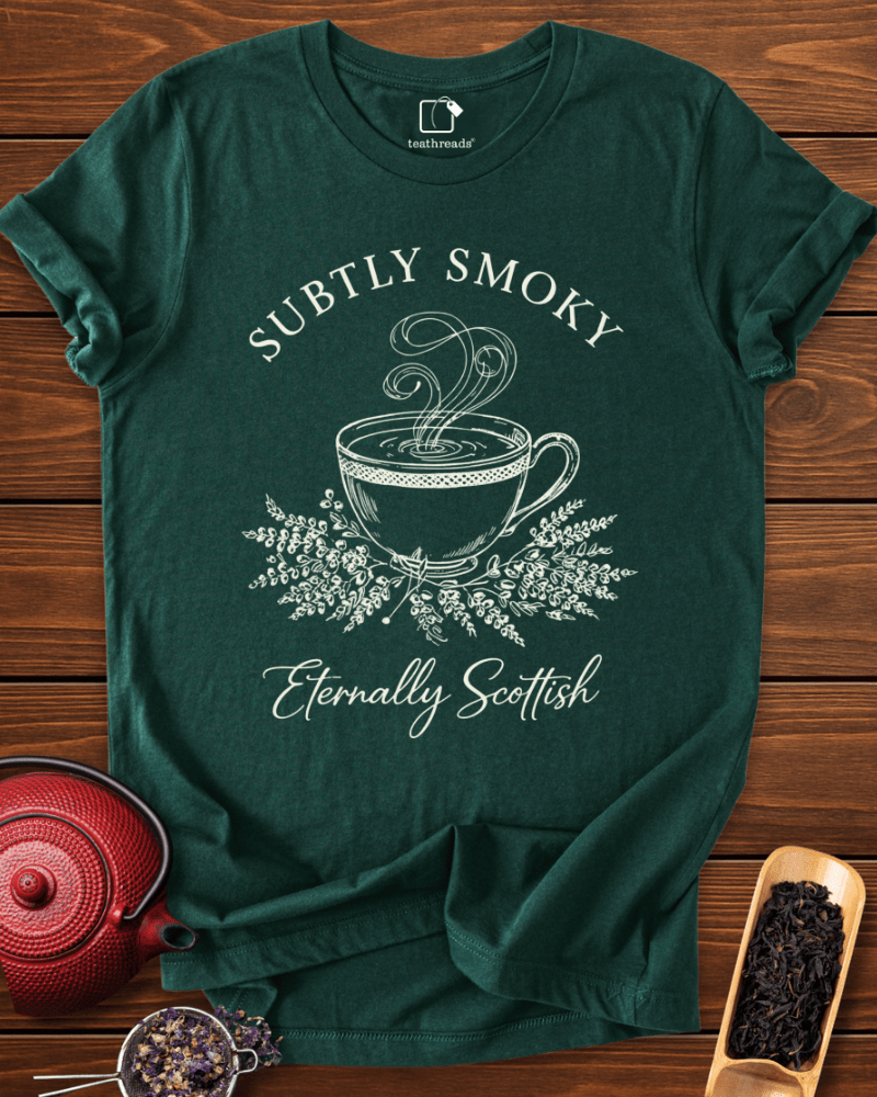 Eternally Scottish Tee