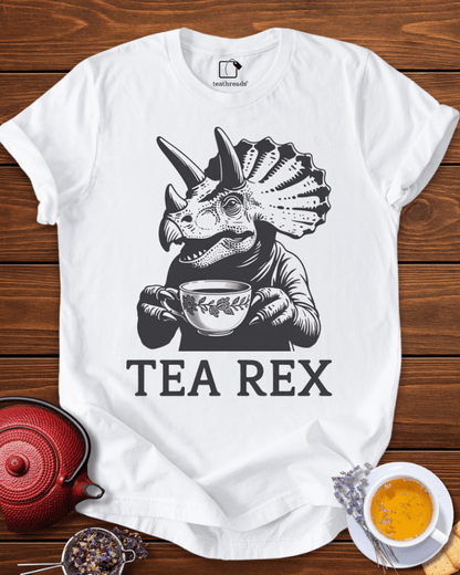 Tea Rex Tee