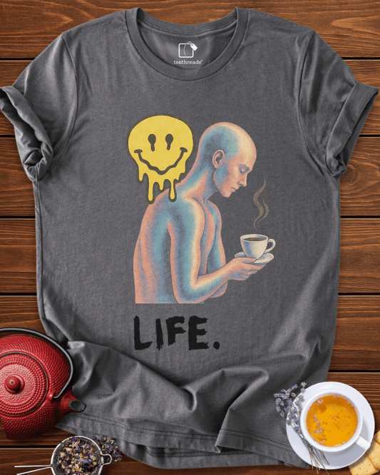 Life  Tee