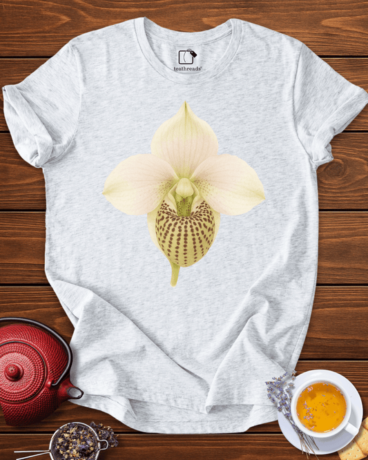 Orchid Bloom Tee