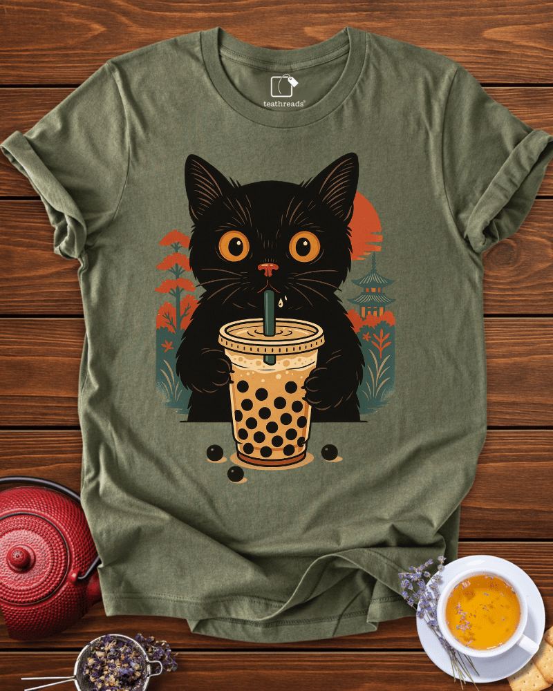 Bubble Love Tee