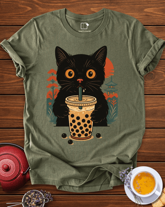 Bubble Love Tee