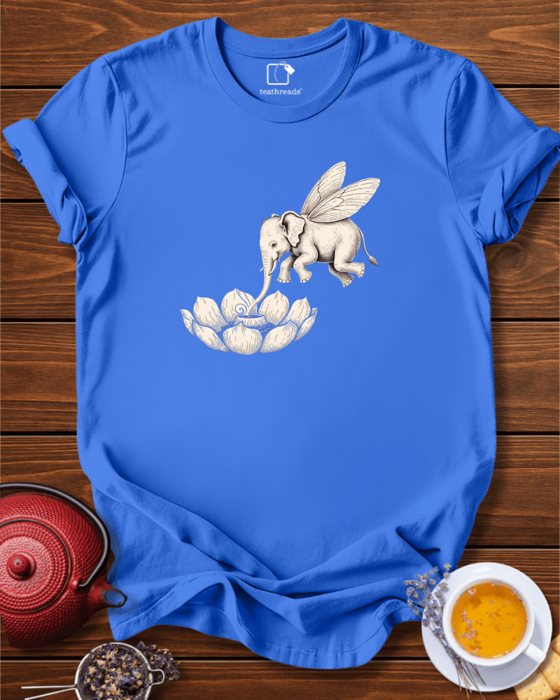 On a Hunt Tee