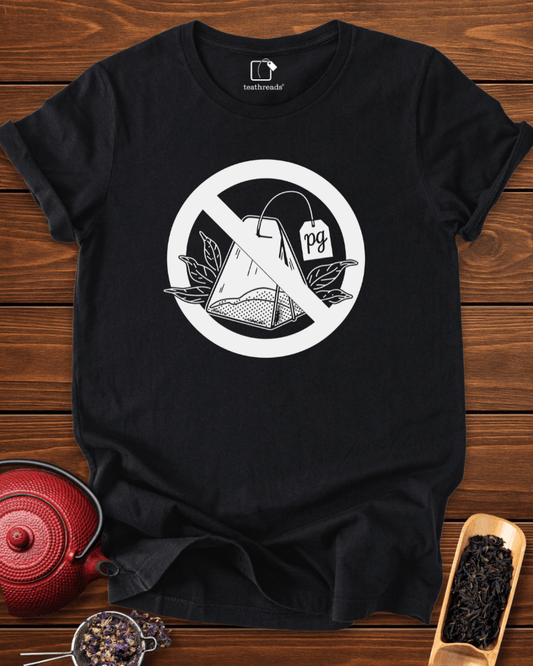 Loose Leaves or Leave Tee