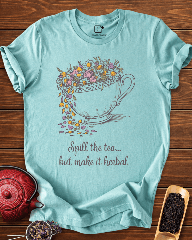 Spill the Tea Tee